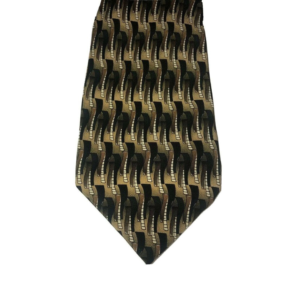 Jerry Garcia Tie Grateful Dead Drummers